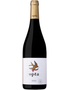 QUINTA DA FATA RED ALFROCHEIRO 750 ML | QUINTA DA FATA | Garrafeira Genuína - Genuinamente apaixonados pelo Vinho